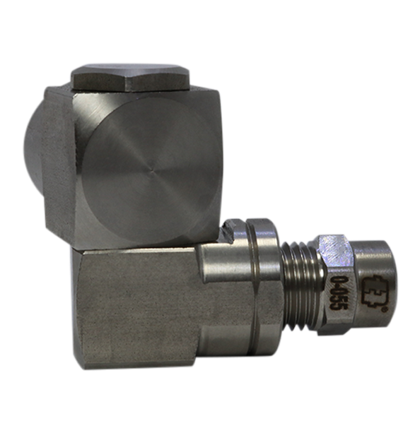 Flexi Nozzle 1/4" Pencil Jet Adaptor for drain cleaning