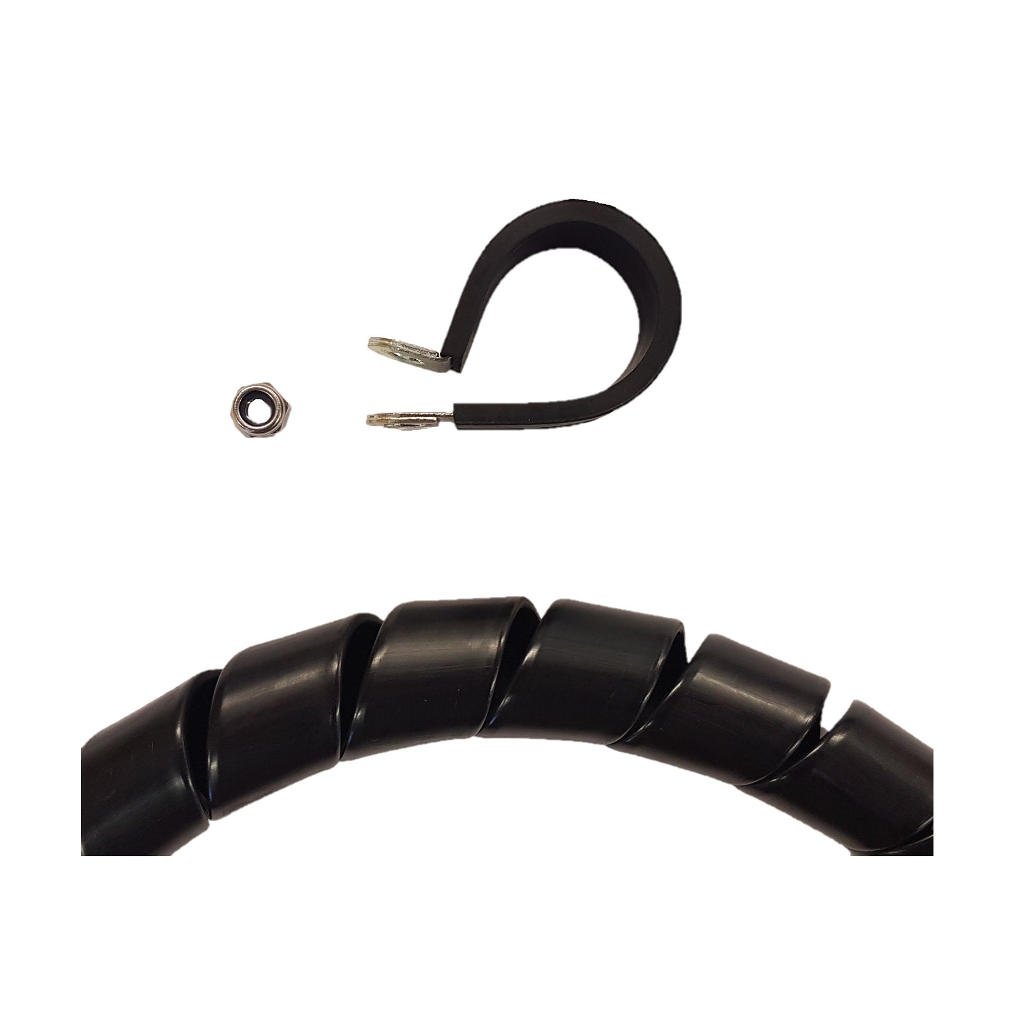 Feed Hose Protection Kit for 3/8