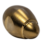 Ground Probe Jet Nozzle 1/4" for drain cleaning