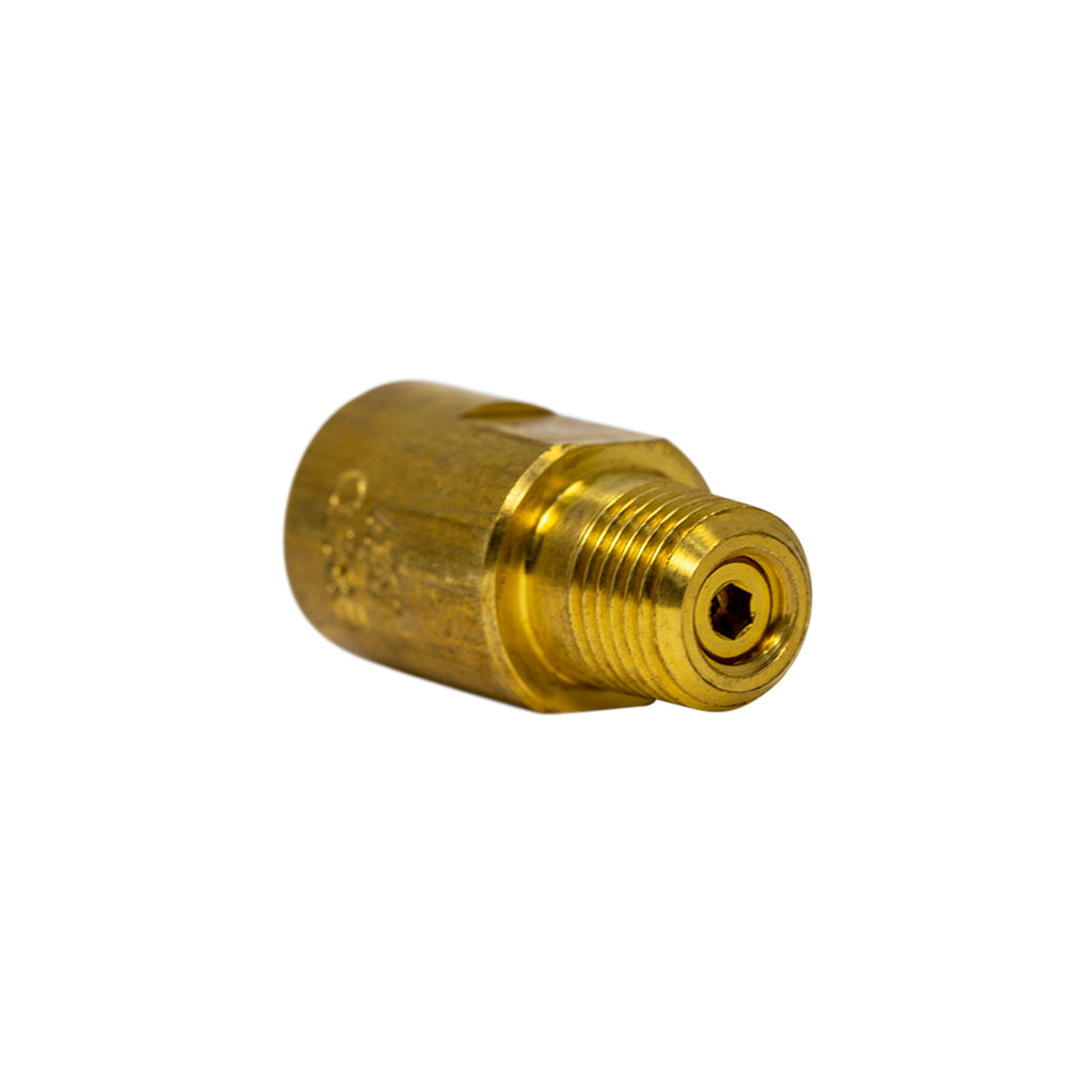 Gauge Saver