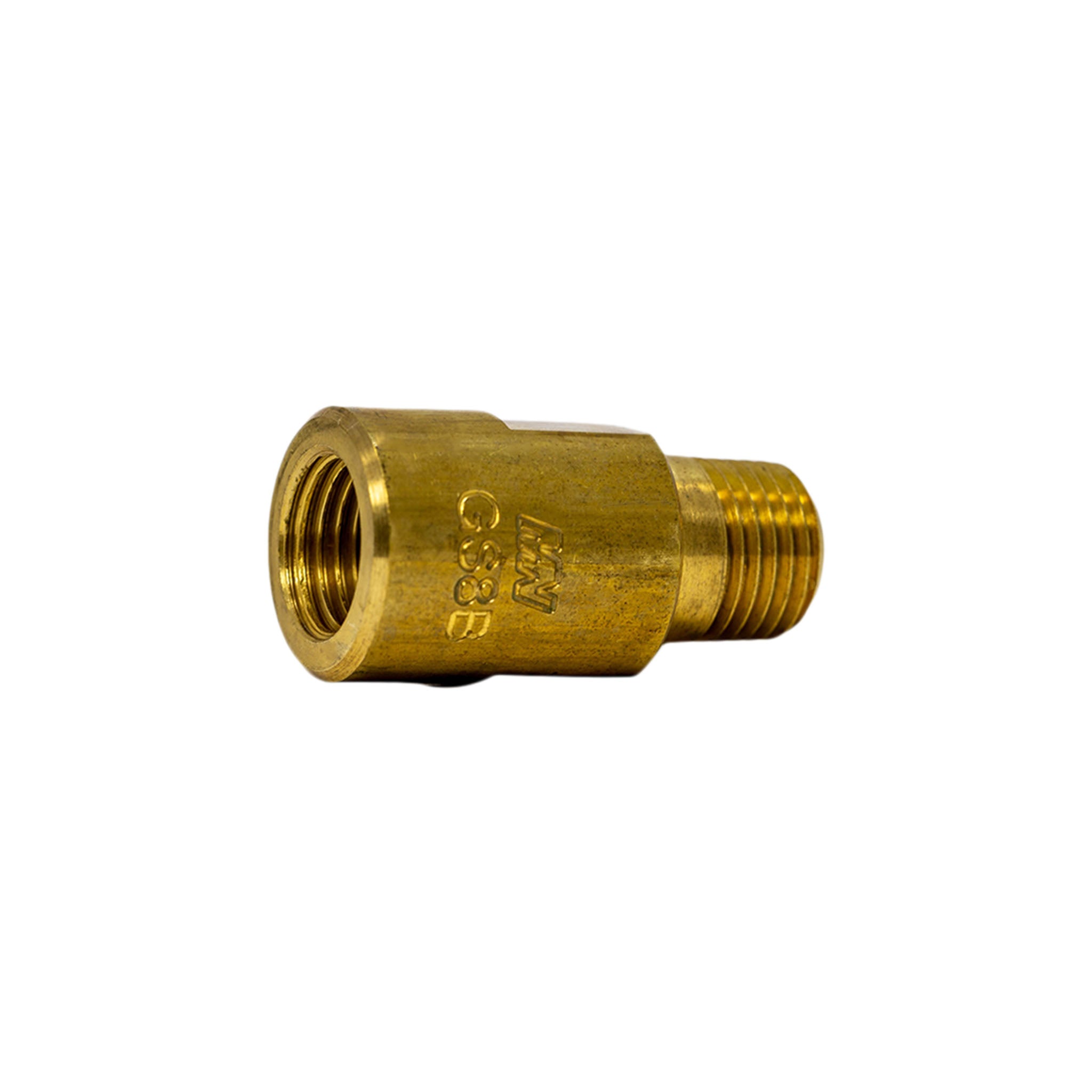 Gauge Saver