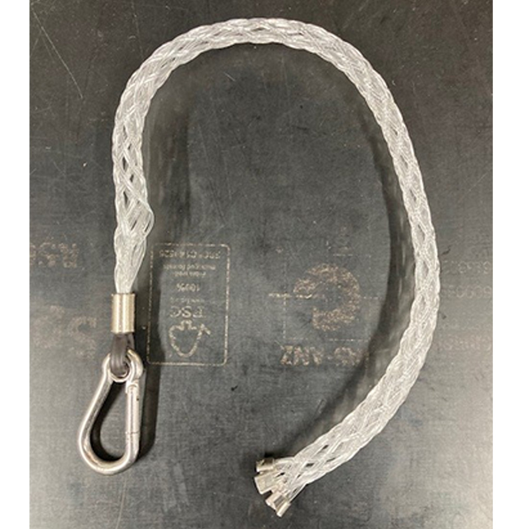 Nylon Hose Restraint