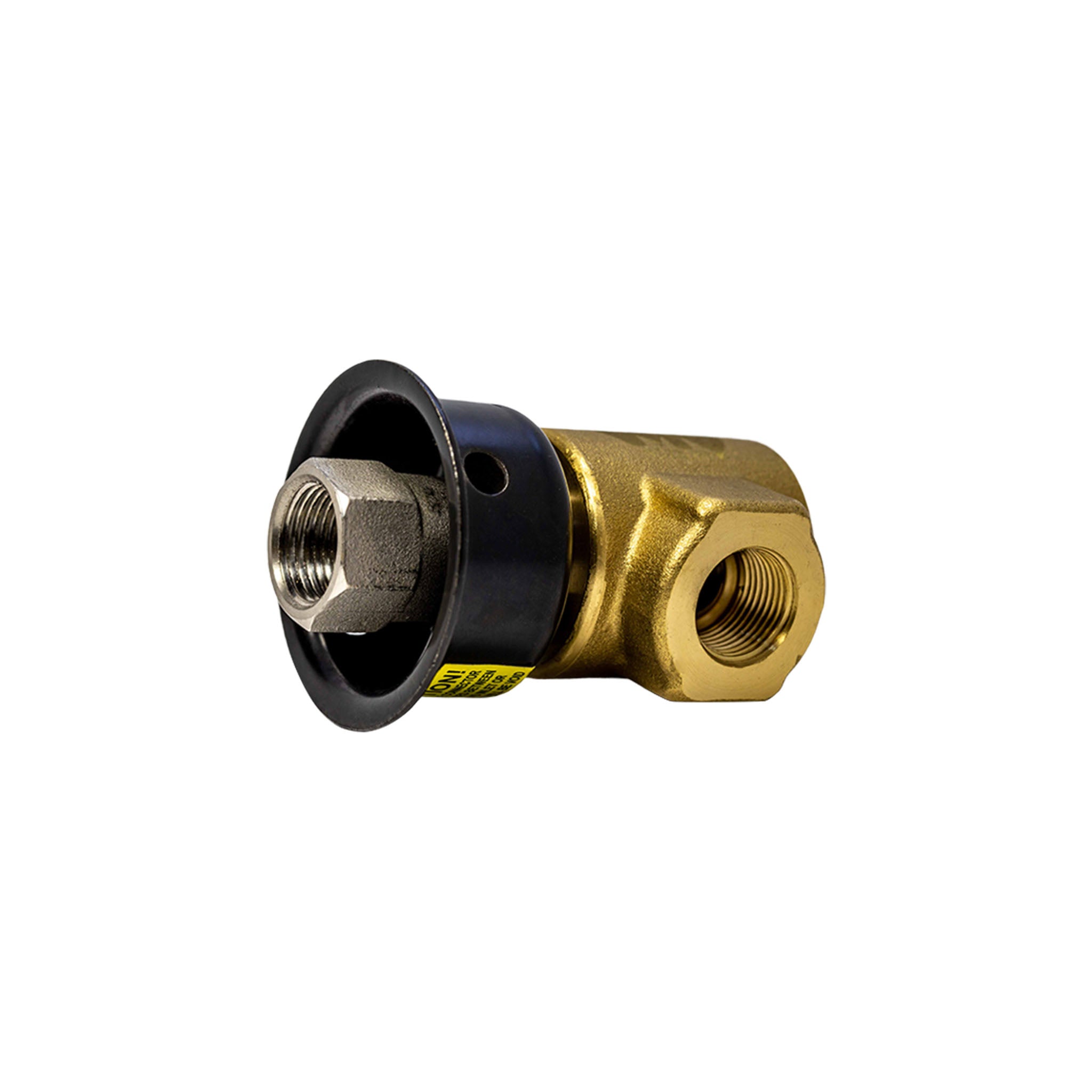 High Pressure Reel Swivel 134