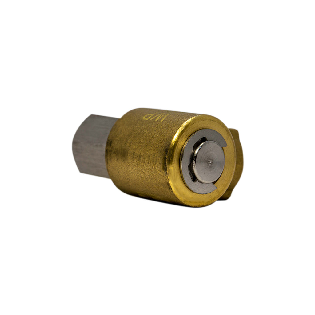 High Pressure Reel Swivel 4418