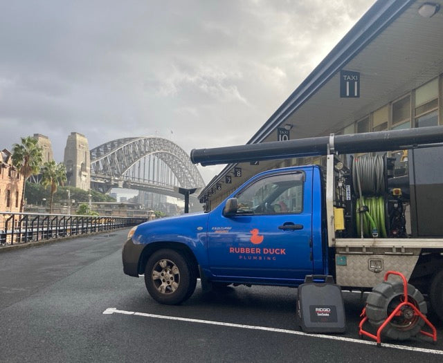 Mazda Trade Ute + Kegjet