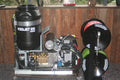 KegJet Honda iGX800