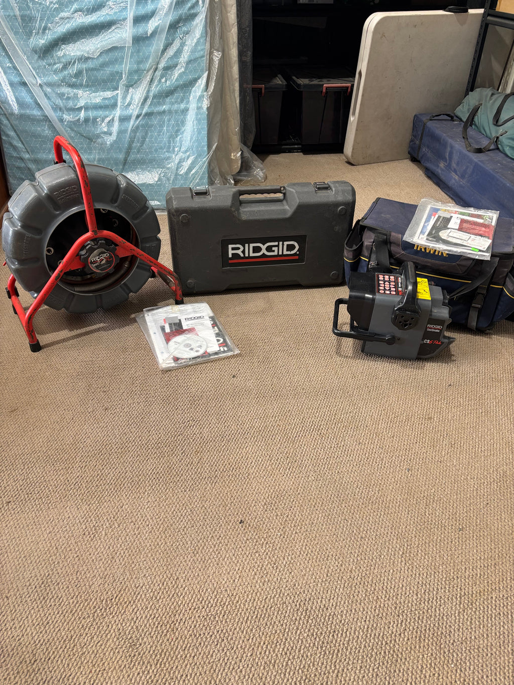 Kegjet 31 - 4300psi 31L/m with Ridgid Gear