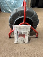 Kegjet 31 - 4300psi 31L/m with Ridgid Gear