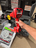 Kegjet 31 - 4300psi 31L/m with Ridgid Gear