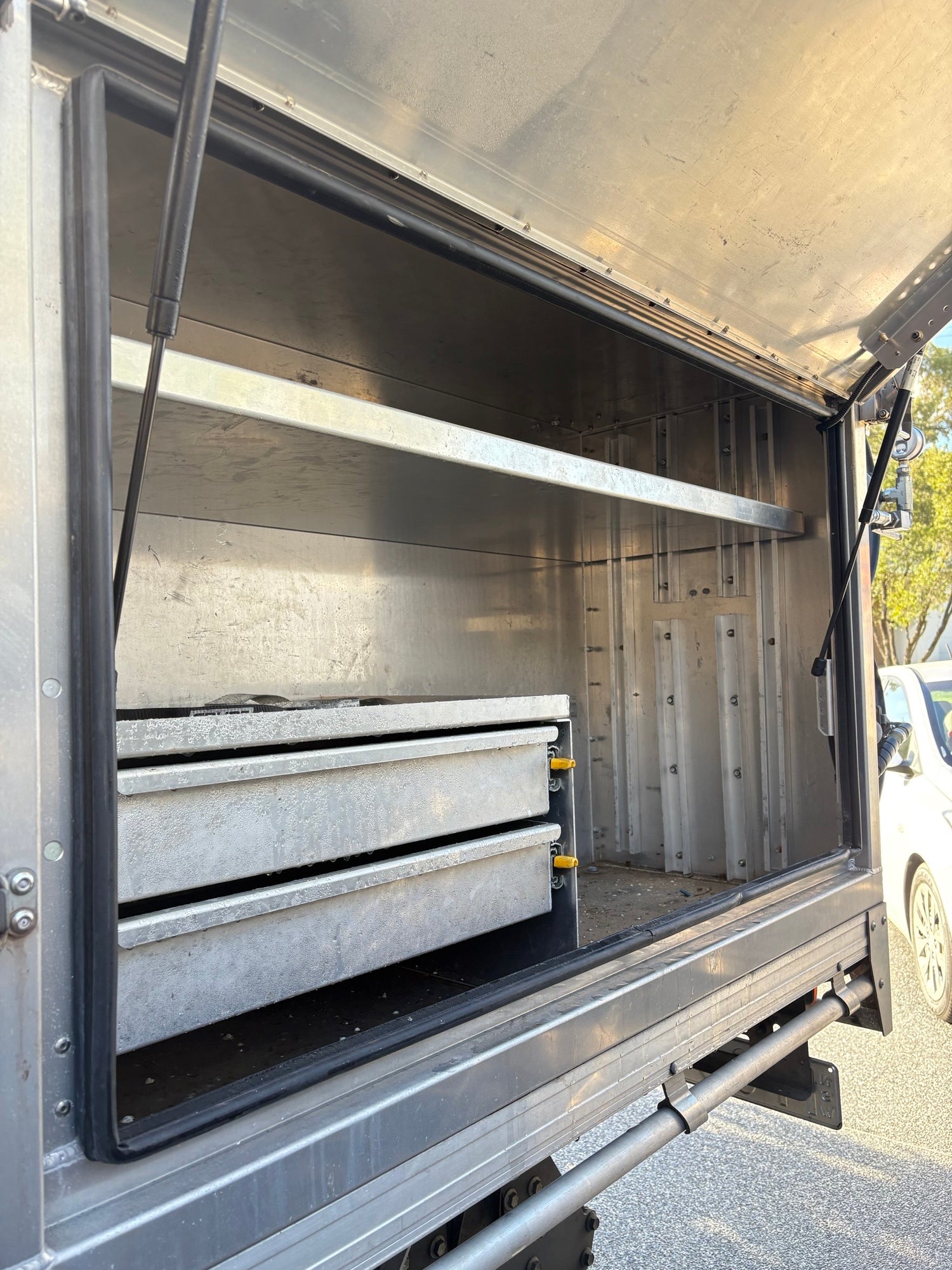 2018 Toyota Hilux SR5 Auto 4x4