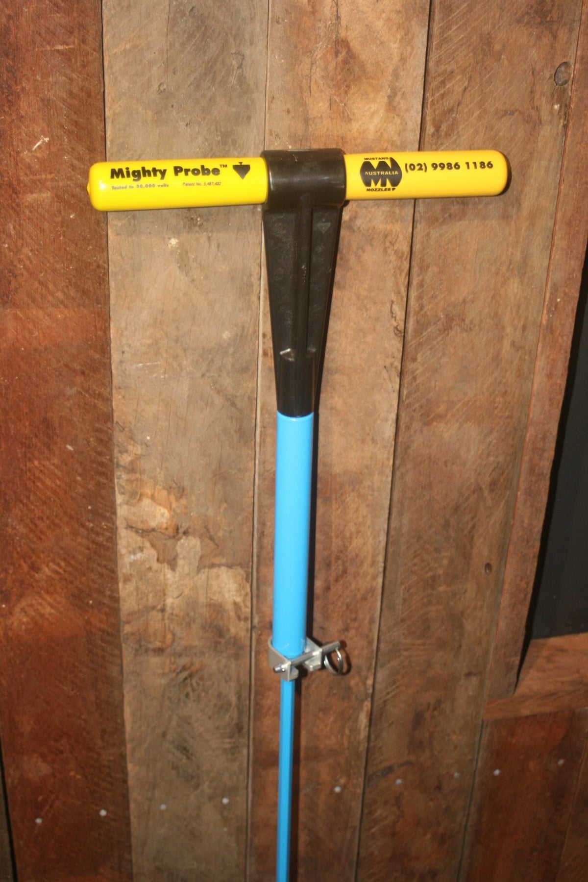 Mighty Probe 54" HEX