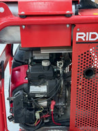 Ridgid KJ5000 Portable Jetter - Second Hand, Low Hours