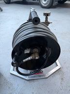 Ridgid KJ5000 Portable Jetter - Second Hand, Low Hours