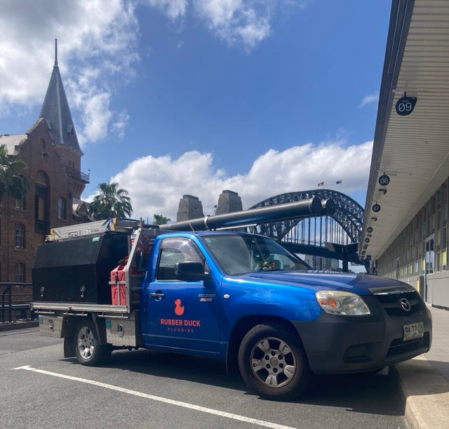 Mazda Trade Ute + Kegjet