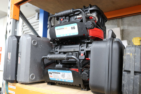 Equipment Hire