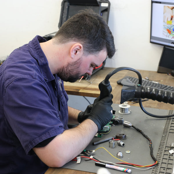 Camera Repair