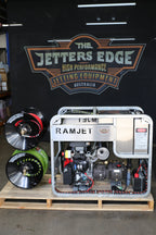 Ramjet 5000