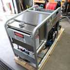 Ramjet 5000