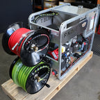 Ramjet 5000