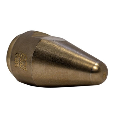 Predator Nozzles 1/4" series for drain cleaning
