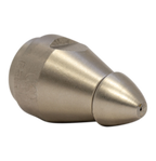 Root Rat Mustang drain cleaning nozzle for effective cleaning (1/4")