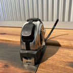 Mustang Nozzles Tape Measure