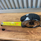 Mustang Nozzles Tape Measure