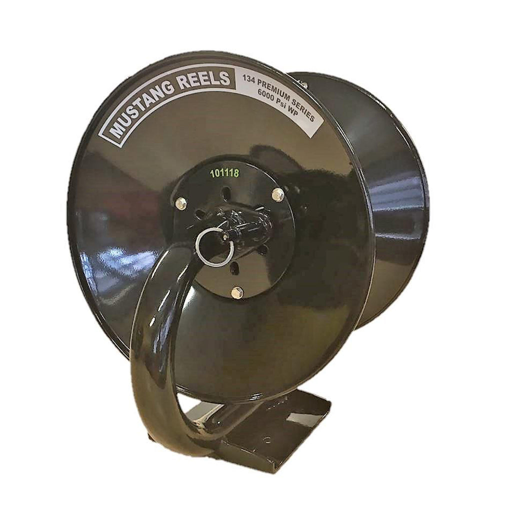 Mini Reel MN134