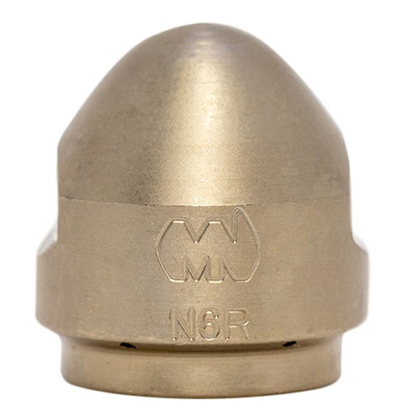Negotiator Nozzles 1/4" series for drain cleaning