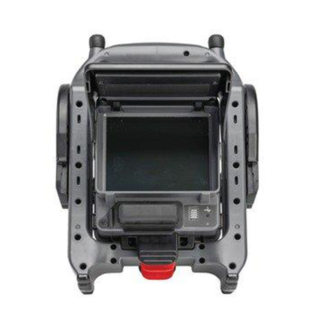 New Ridgid CS6X Versa Monitor