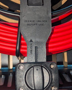 Mustang Pipe Inspection Camera