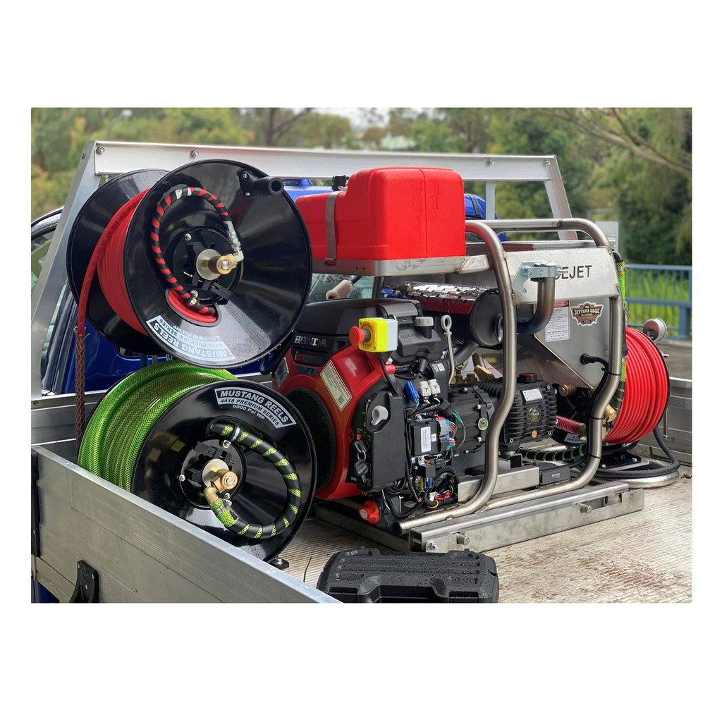 Racejet Range