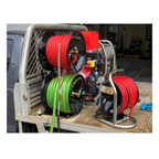 Racejet Range