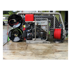Racejet Range