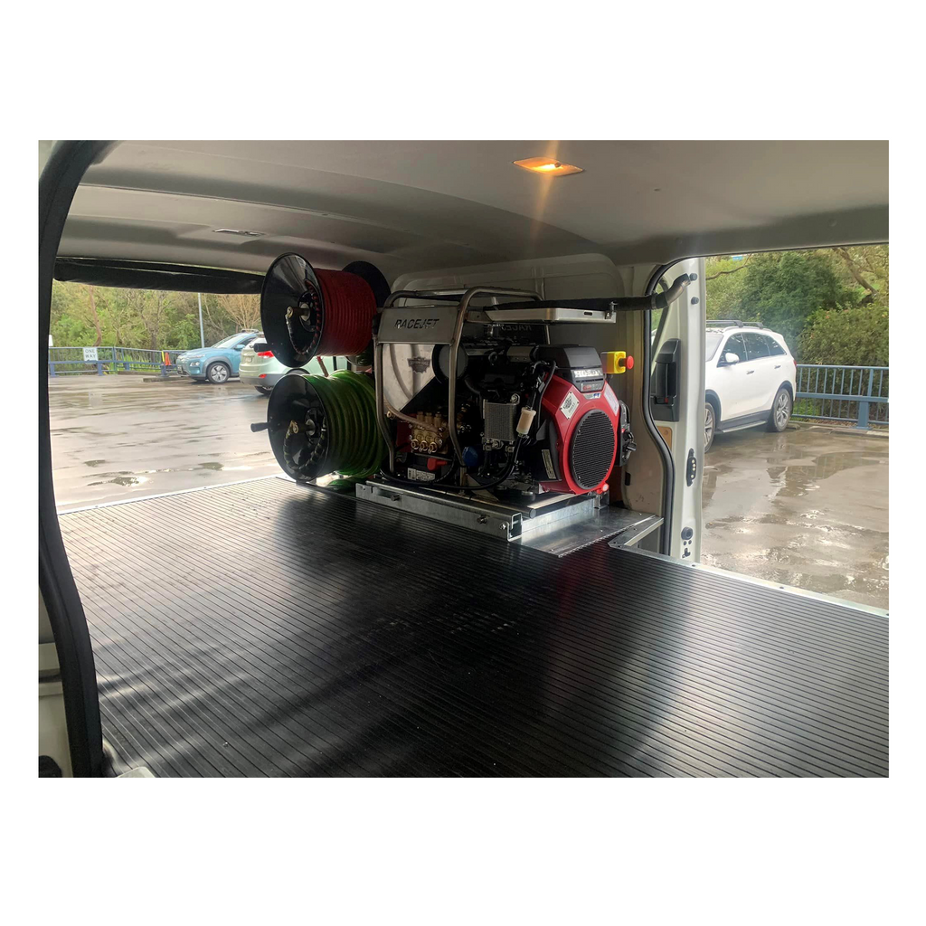 Racejet Range