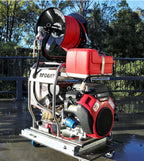 Racejet Range