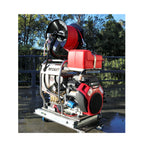 Racejet Range