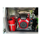 Racejet Range