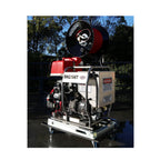 Racejet Range