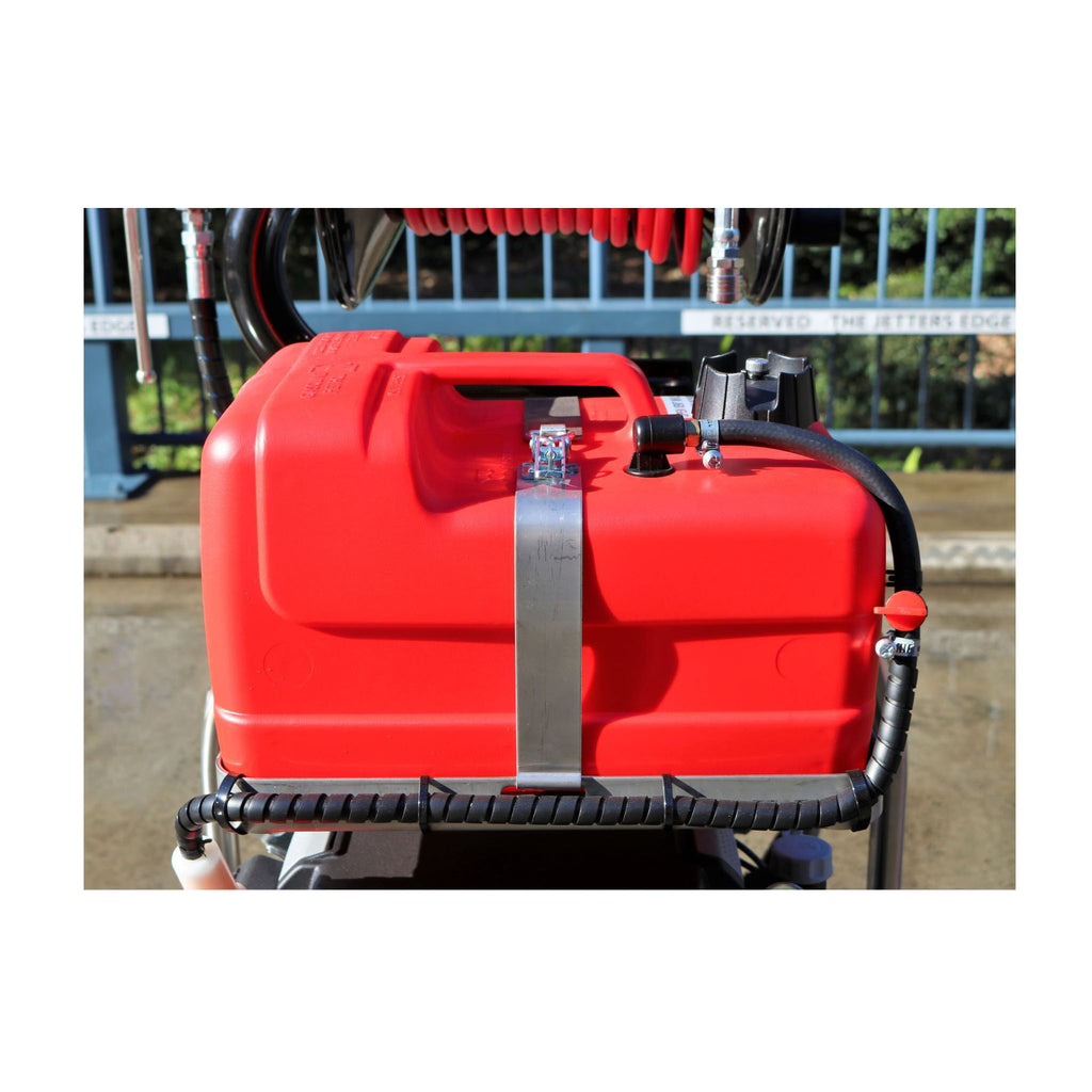 Racejet Range