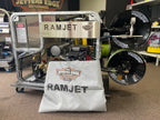 Jetter Covers