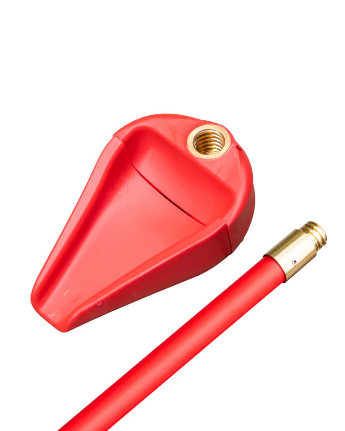 Jet Mate - Red
