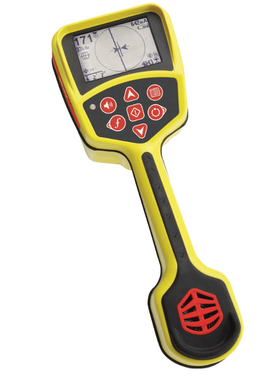 Ridgid SR-24LE Line Locator with Bluetooth and GPS