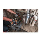 Ridgid Flexshaft K9-204 8mm