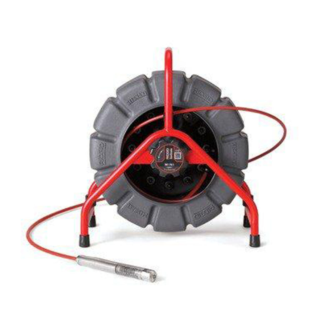 Ridgid SeeSnake® Mini Camera with TruSense® Self-Levelling 61m
