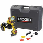 Ridgid SR-24LE Line Locator with Bluetooth and GPS