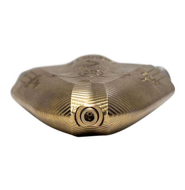 Stingray Sand Spade Nozzle 1/4" for drain cleaning