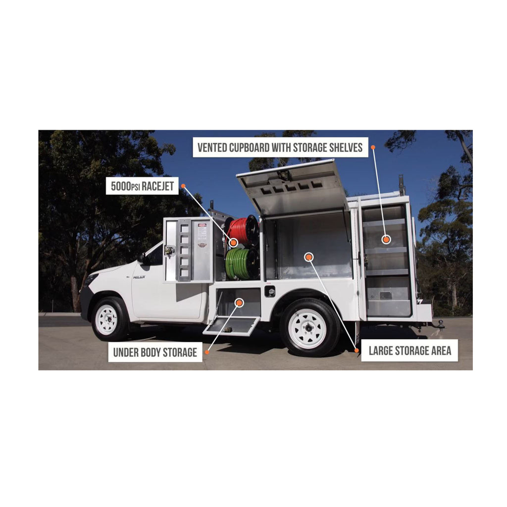 custom canopy