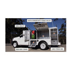 custom canopy