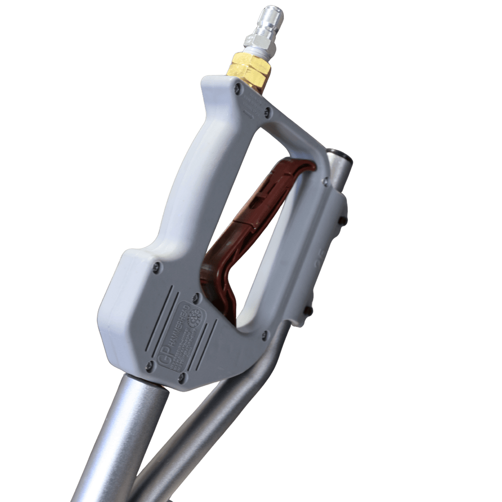 Whirlaway Pavement Cleaner